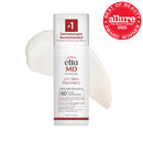 EltaMD UV Skin Recovery Face Sunscreen with Zinc Oxide, All Mineral, Safe for Sensitive Skin SPF 50 Infinity Warehouse