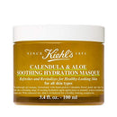 Kiehl's Calendula & Aloe Soothing Hydration Masque, for All Skin Types, 100 ml Kiehl's