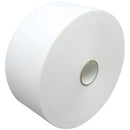 ForPro Non-Woven Epilating Roll for Body and Facial Hair Removal, Tear-Resistant, Lint-Free, 3” x 100 Yards, White ForPro Professional Collection