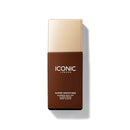 ICONIC LONDON Super Smoother Blurring Skin Tint | Light to Medium Coverage, Hydrating, Ultra-Lightweight Tinted Moisturizer, Cruelty-Free, Vegan Makeup Infinity Warehouse