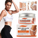 Hot Cream, Extreme Cellulite Slimming & Firming Cream, Massage Gel Weight Losing, Body Fat Burning Best Weight Loss Cream Blue Finger