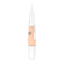 Neutrogena Clear Full-Coverage Flawless Matte CC Color Correcting Cream Face Makeup with Niacinamide (b3), Oil/Fragrance/Paraben & Phthalate Free, Shell, 1 Fl Oz Neutrogena