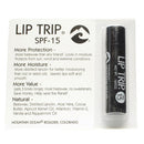 Mountain Ocean Lip Trip SPF 15, 0.165 Ounce Mountain Ocean