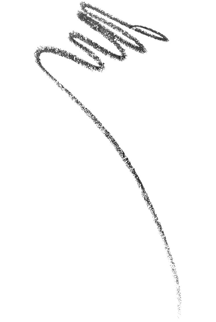 Maybelline Unstoppable Eyeliner, Pewter, 0.01 oz. Maybelline New York