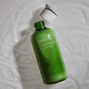 innisfree Green Tea Moisture Balancing Emulsion Hydrating Face Moisturizer innisfree