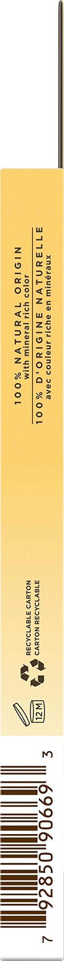 BURTS BEES Onyx Defining Retractable Eyeliner, 0.14 GR Burts Bees