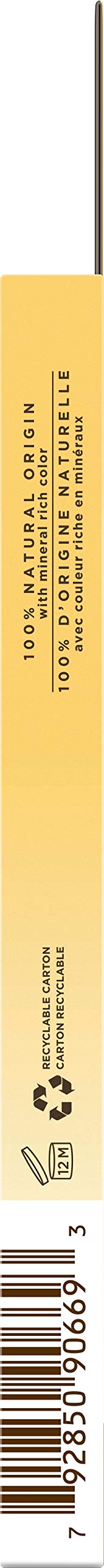 BURTS BEES Onyx Defining Retractable Eyeliner, 0.14 GR Burts Bees