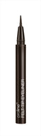 Wet 'n Wild Proline Felt Tip Eyeliner Dark Brown, .017z Wet n Wild