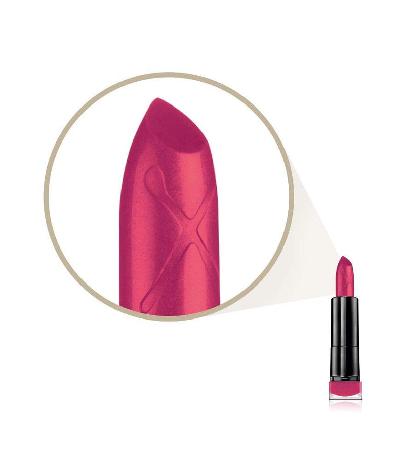 Max Factor Colour Elixir Matte Lipstick - 25 Blush Women 0.14 oz Max Factor