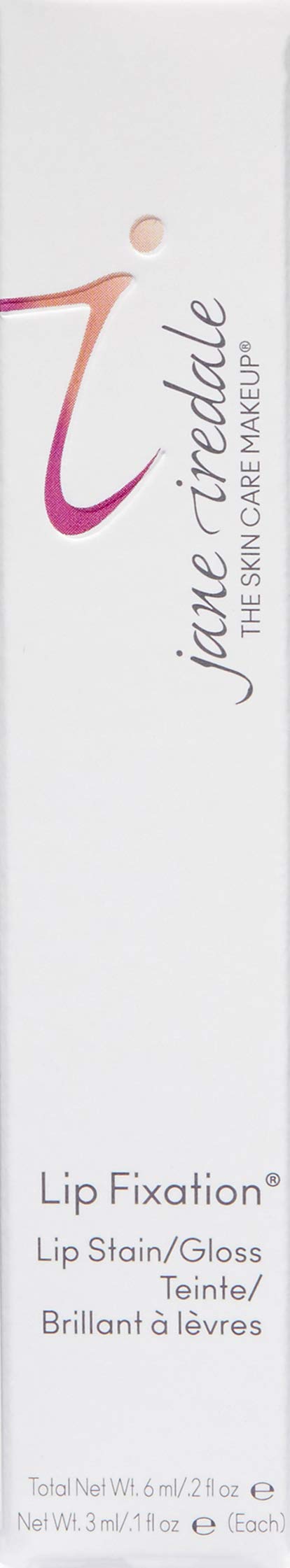 jane iredale Lip Fixation Lip Stain/Gloss ACE
