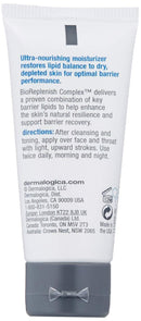 Dermalogica Intensive Moisture Balance (0.5 Fl Oz) Face Moisturizer with Hyaluronic Acid - Restores Balance to Dry, Depleted Skin for Optimal Barrier Performance Dermalogica