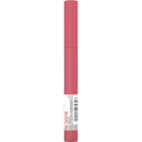 Maybelline New York SuperStay Ink Crayon Long Lasting Matte Lipstick With Built-in Sharpener, 145 Break The Ceiling, 0.04 Oz,1 Count (Pack of 1) Maybelline New York
