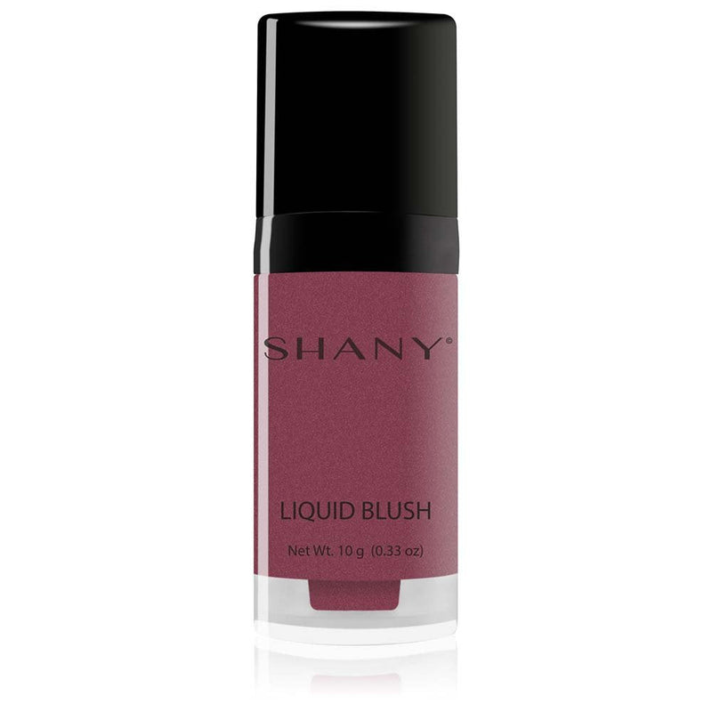 SHANY Paraben Free HD Liquid Blush - DISTINTIVE SHANY