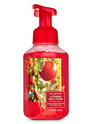 White Barn Bath and Body Works Afternoon Apple Picking Gentle Foaming Hand Soap 8.75 Ounce Bath & Body Works