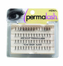 Andrea Permalash Individual Lashes - Flair Short, 56-Count (Pack of 4) Andrea
