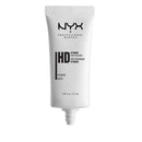 NYX Cosmetics High Definition Studio Photogenic Foundation Primer, HDP101 NYX