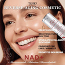 NAD+ Brilliant Brightening Serum - Advanced Formula with NAD+ 50,000PPM, Resveratrol, Exosomes, Glutathione & Tranexamic Acid Infinity Warehouse