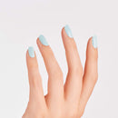 OPI Nail Lacquer, Mexico City Move-mint martinandmark.com