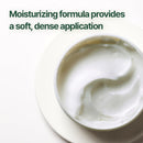 Pyunkang Yul PKY Calming Moisture Nourishing Cream Instantly Soothes Sensitive Skin, Face Moisturizer for Healthy Skin Vitality with Collagen, Vegan, Korean Skincare (1.69 Fl. Oz, 50ml) Infinity Warehouse