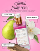 Truly Luxury After Shave Serum | Soothing & Hydrating Post Shave Treatment to Prevent Ingrown Hair For Smooth, Irritation-Free Skin Infinity Warehouse