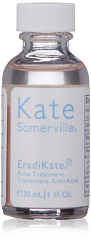 Kate Somerville EradiKate Acne Treatment | Clears Pimples Fast & Prevents Breakouts | Sulfur Spot Treatment | 1 Fl Oz Kate Somerville