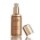 GLO24K Complete Eye Care Set with our 24k Instant Facelift Cream, Eye Cream, and Eye Serum. Formulated to Treat the Delicate Skin around the Eyes. GLO24K UNLEASH THE POWER OF GOLD