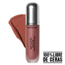 Revlon Ultra HD Matte Lipcolor, Velvety Lightweight Matte Liquid Lipstick In Nude / Brown, Forever (645), 0.2 oz REVLON