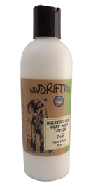 Windrift Hill Moisturizing Goat's Milk Lotion Windrift Hill