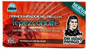 DEL INDIO PAPAGO Neutral soap with Tepezcohuite 125gr - Mexican Beauty - For All Skin Types - Nourishes - Softens the Skin - Regenerative and Antioxidant Properties - Paraben Free - Vegan - Natural Del Indio Papago