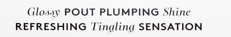 Buxom Full-On Plumping Lip Cream, White Russian, 0.14 Fl Oz (Pack of 1) Buxom