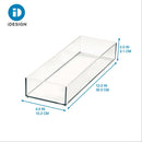 iDesign Signature Series by Sarah Tanno Vanity/Cosmetic, Drawer Organizer - Medium iDesign Store