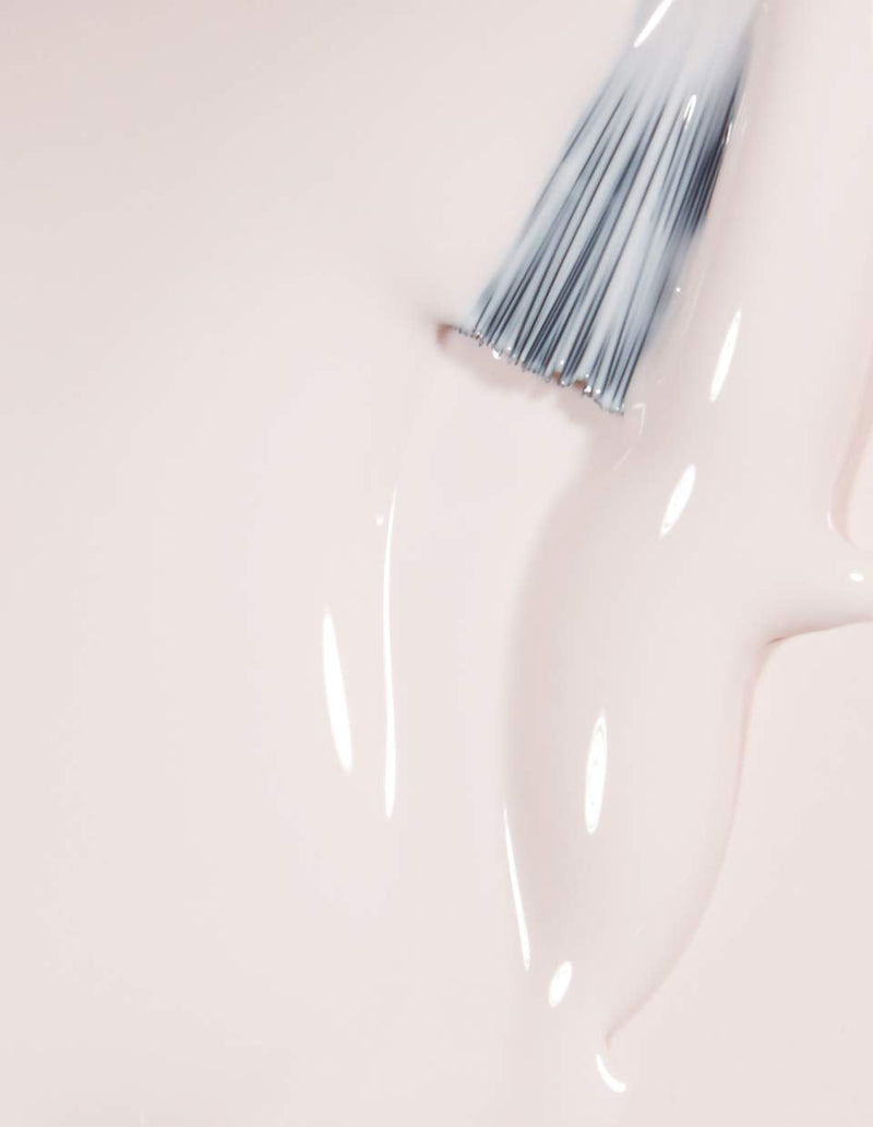 OPI Infinite Shine 2 Long-Wear Lacquer, Beyond the Pale Pink, Pink Long-Lasting Nail Polish, 0.5 fl oz OPI