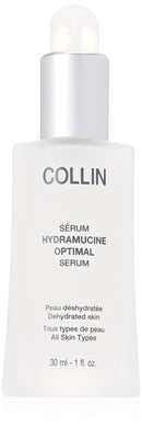 G.M. Collin Hydramucine Optimal Serum Unisex Serum 1 oz G.M. Collin