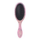 Wet Brush Hair Brush Original Detangler with Ultra-Soft Bristles Hair Brush for Women, Men & Kids, Minimize Hair Breakage, Split-Ends and Pain- Sea Shells Wet Brush