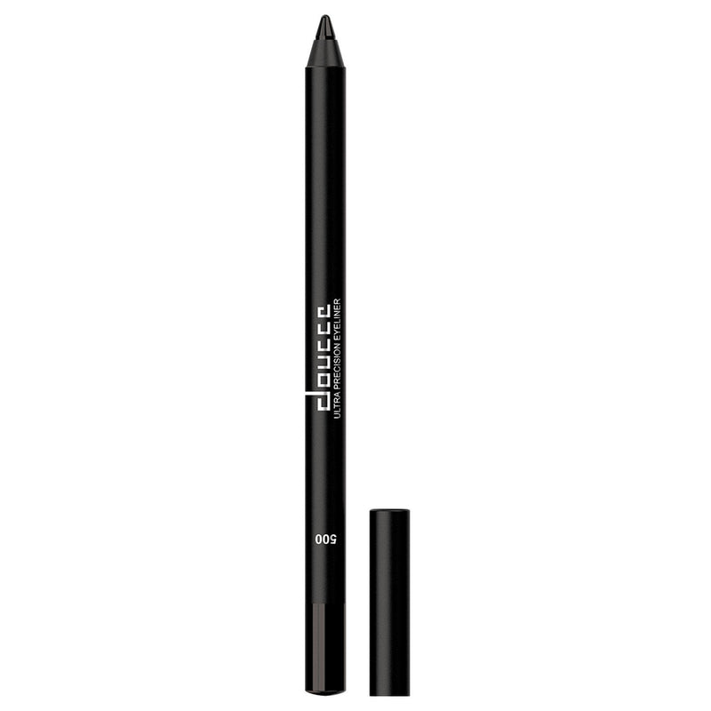 Doucce Ultra Precison Eye Liner 500, Black Doucce