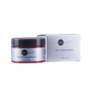 Red Hair Coloring Wax Temporary Hair Clay Pomades 4.23 oz,Natural Hair Dye Material Disposable Hair Styling Clay Ash for Cosplay,Halloween,Party VOLLUCK