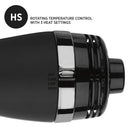 Hot Tools Professional Black Gold One Step Dryer & Volumizer HOT TOOLS