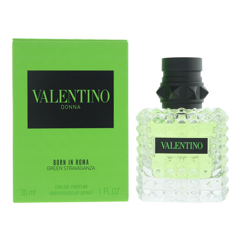 Valentino Uomo Born in Roma M Eau De Toilette Spray for Men, 5.07 Ounce Infinity Warehouse