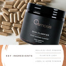Osmosis Skincare Skin Clarifier Supplement, 160 ct Infinity Warehouse