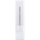 USA PANA Professional 3/32" Shank Size - Silver Solid Polygon Carbide Bit - Drill Bit for Agnail Callus Removal PANA