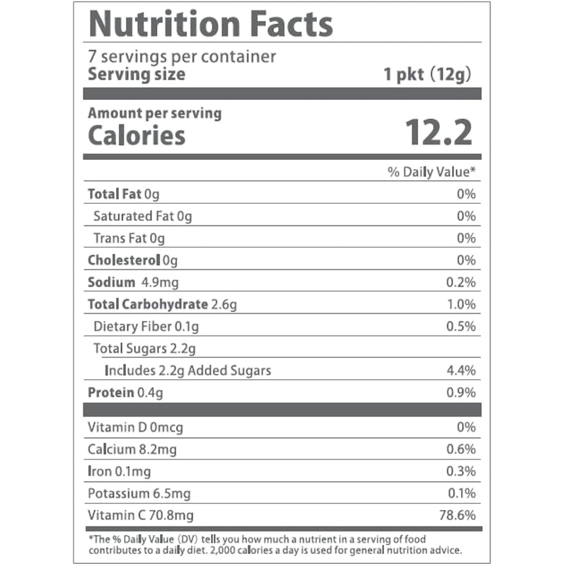 Extract Jelly Stick | Natural Swiftlet Nests Extract, Collagen, Vitamin C, Japanese Skincare, Anti-Aging, Maintains Skin's Elasticity, Boosts Immune System, GI Health, Rose Flavor, 7 PCS Infinity Warehouse