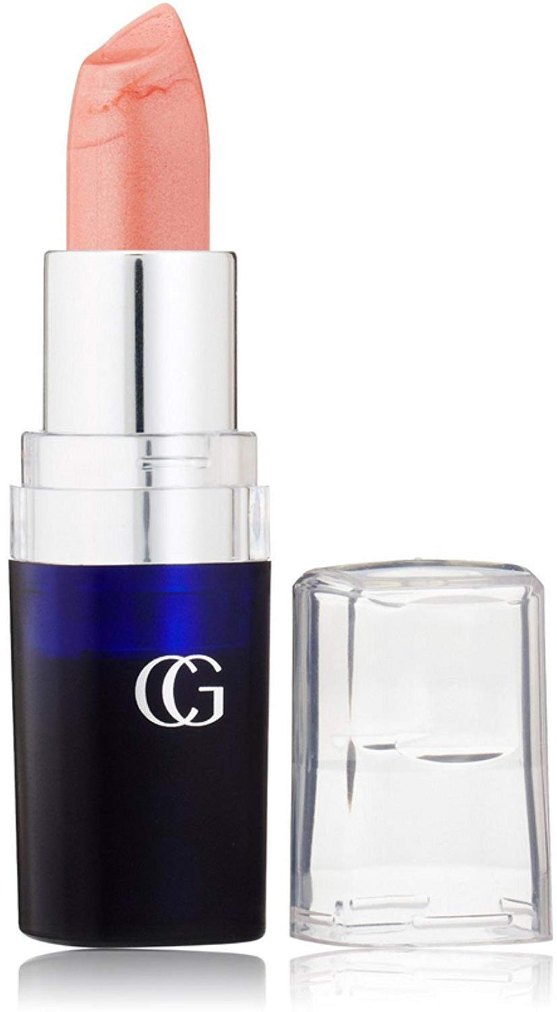 CoverGirl Continuous Color Lipstick, Bronzed Peach [015], 0.13 COVERGIRL