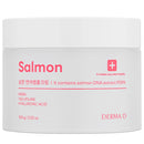 Salmon DNA PDRN Ampoule Cream – Korean K-Beauty Face Moisturizer with Hyaluronic Acid – Lightweight Hydrating, Firming & Brightening Anti-Aging Cream (3.52 oz) Infinity Warehouse