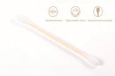 900pcs Bamboo Cotton Swabs, Biodegradable Wooden Cotton Buds Quanzhou Chenchenchen E-Commerce Co.,Ltd