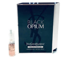 Yves Saint Laurent Black Opium, Sample Size,0.04 Ounce Yves Saint Laurent