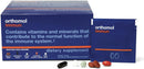 Orthomol Immun Immune Support Vials, 30-Day Supply Infinity Warehouse