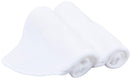SINLAND Microfiber Facial Cloths Fast Drying Washcloth Absorbent Face Wash Cloth Soft Makeup Remover Cloths 12inch x 12inch SINLAND