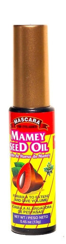 Mamey Seed Oil Mascara by Plantimex Naturamex