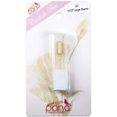PANA Professional Pana Gold Large Dome Top Barrel Carbide Bit (Extra Fine) 3/32" Shank Size PANA