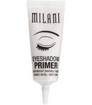 Milani Eyeshadow Primer | Primer Face Makeup Eye Shadow Primer Base | Makeup Primer for Face | Vegan, Cruelty-Free, Made for Long-Lasting Wear | Use with Eye Shadow Palettes (0.3 Fl. Oz.) Milani